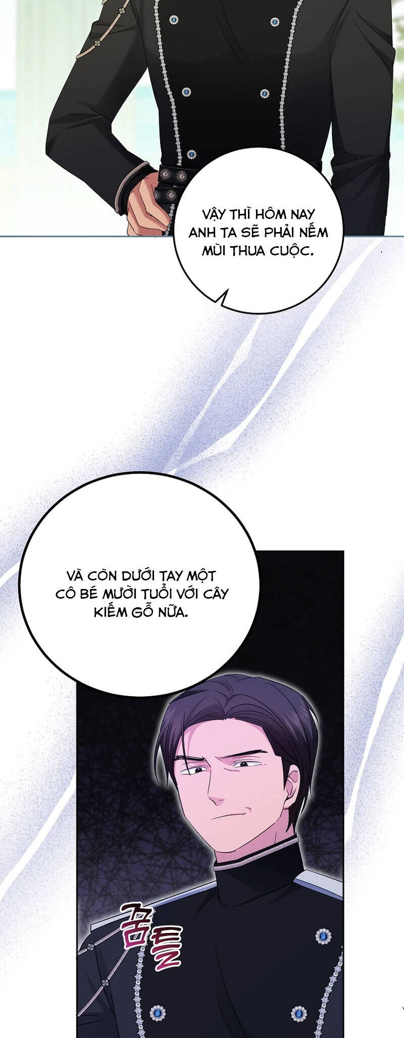 Kiếp Này Ta Sẽ Không Sống Như Một Anh Hùng Nữa Đâu! Có Lẽ Ta Sẽ Nghỉ Hưu! Chapter  30 - 18