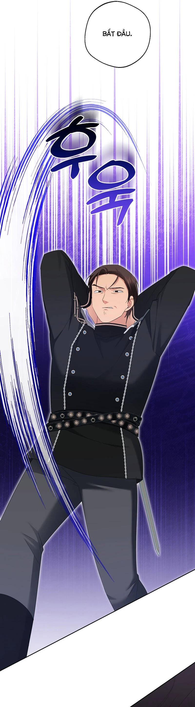 Kiếp Này Ta Sẽ Không Sống Như Một Anh Hùng Nữa Đâu! Có Lẽ Ta Sẽ Nghỉ Hưu! Chapter  30 - 20