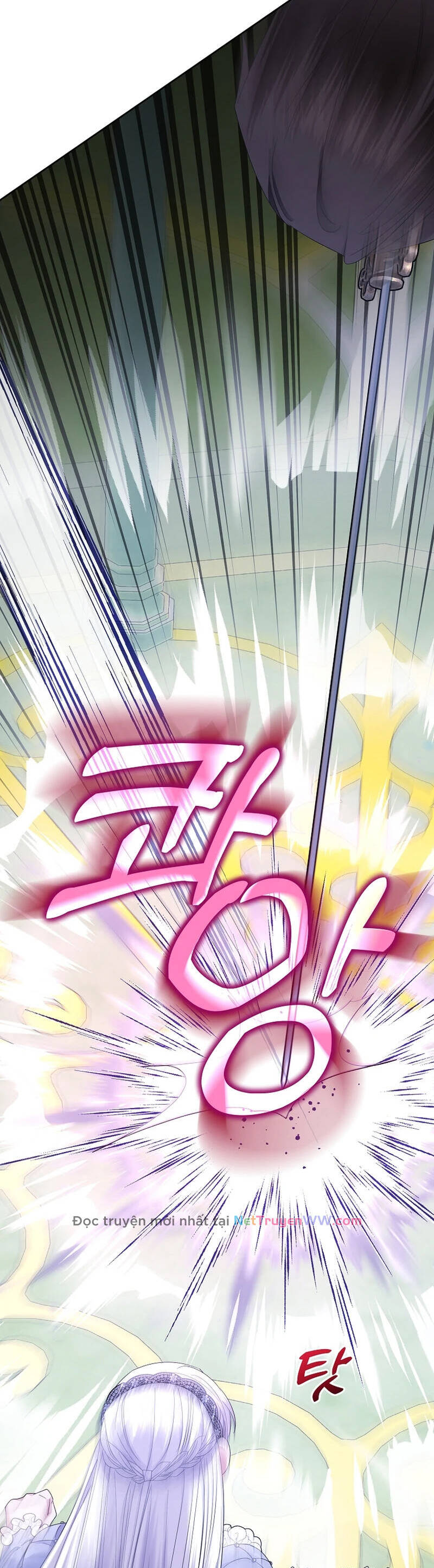 Kiếp Này Ta Sẽ Không Sống Như Một Anh Hùng Nữa Đâu! Có Lẽ Ta Sẽ Nghỉ Hưu! Chapter  30 - 21