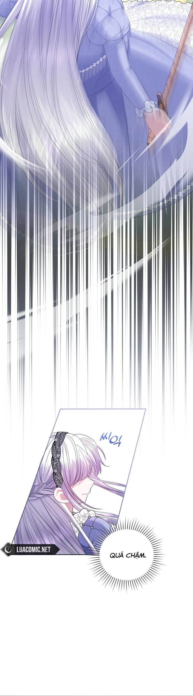 Kiếp Này Ta Sẽ Không Sống Như Một Anh Hùng Nữa Đâu! Có Lẽ Ta Sẽ Nghỉ Hưu! Chapter  30 - 22