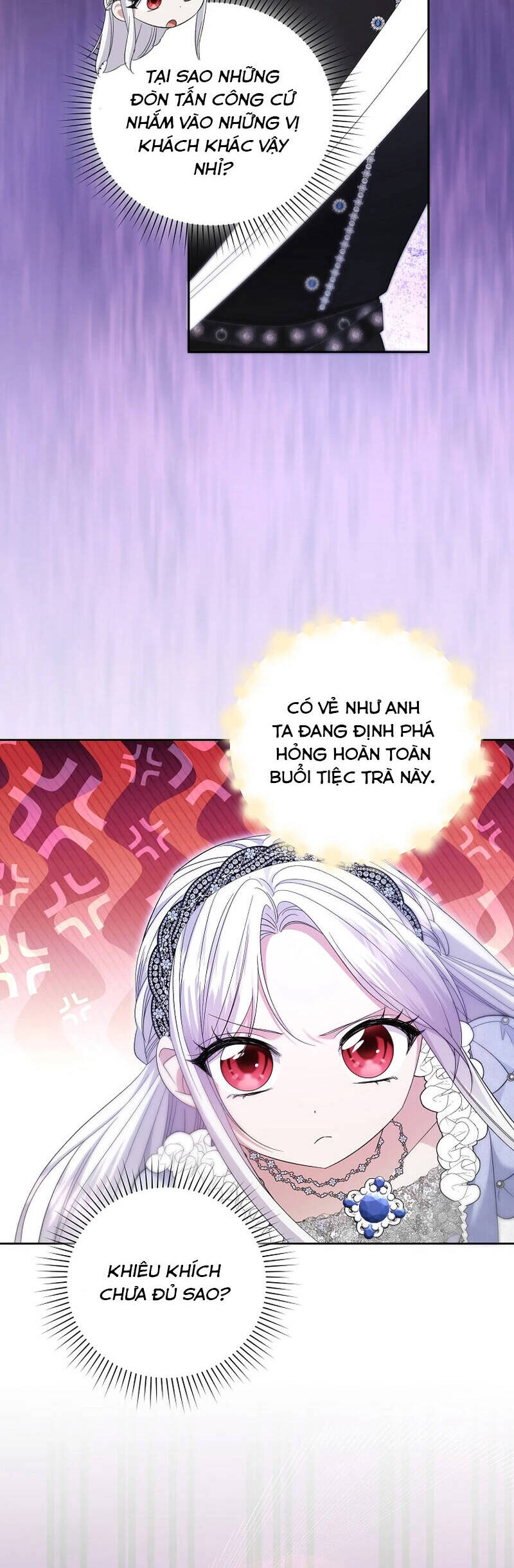 Kiếp Này Ta Sẽ Không Sống Như Một Anh Hùng Nữa Đâu! Có Lẽ Ta Sẽ Nghỉ Hưu! Chapter  30 - 25