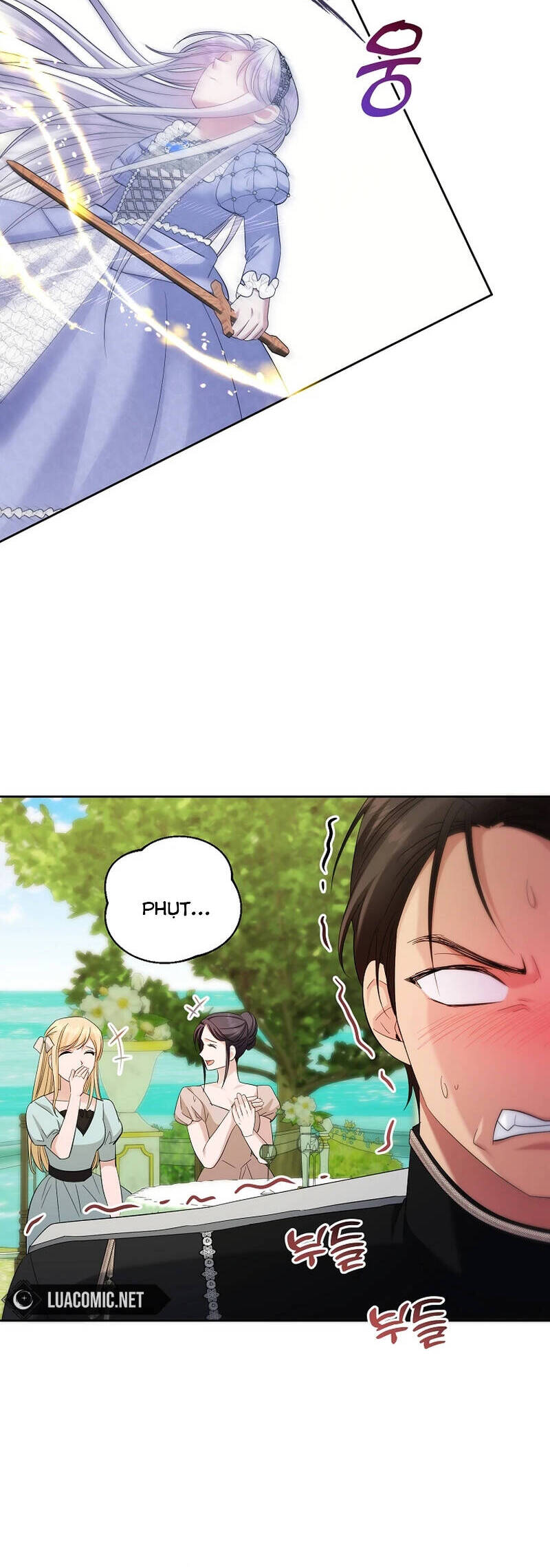 Kiếp Này Ta Sẽ Không Sống Như Một Anh Hùng Nữa Đâu! Có Lẽ Ta Sẽ Nghỉ Hưu! Chapter  30 - 28