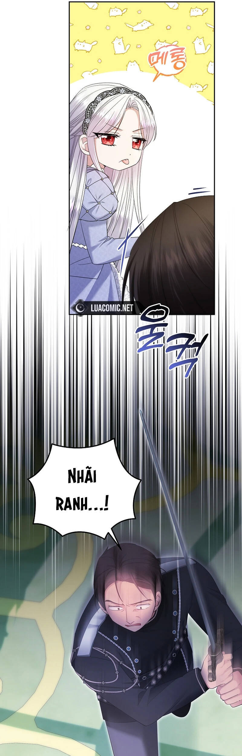 Kiếp Này Ta Sẽ Không Sống Như Một Anh Hùng Nữa Đâu! Có Lẽ Ta Sẽ Nghỉ Hưu! Chapter  30 - 29