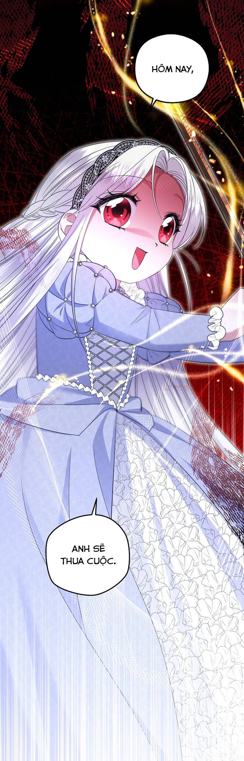 Kiếp Này Ta Sẽ Không Sống Như Một Anh Hùng Nữa Đâu! Có Lẽ Ta Sẽ Nghỉ Hưu! Chapter  30 - 31