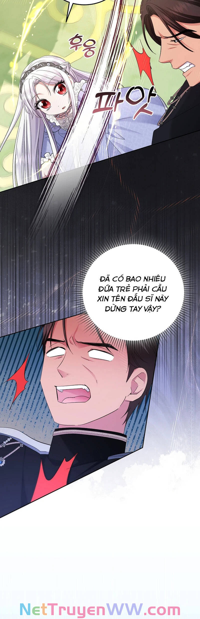 Kiếp Này Ta Sẽ Không Sống Như Một Anh Hùng Nữa Đâu! Có Lẽ Ta Sẽ Nghỉ Hưu! Chapter  30 - 34