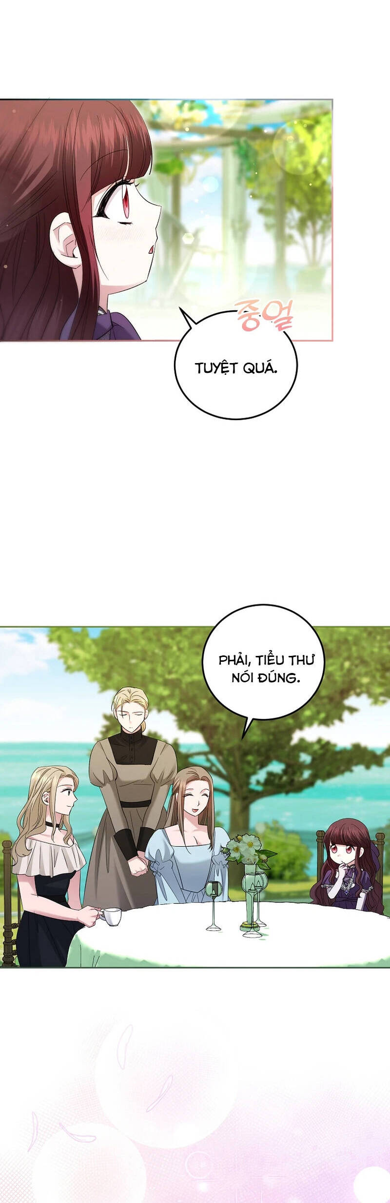 Kiếp Này Ta Sẽ Không Sống Như Một Anh Hùng Nữa Đâu! Có Lẽ Ta Sẽ Nghỉ Hưu! Chapter  30 - 36