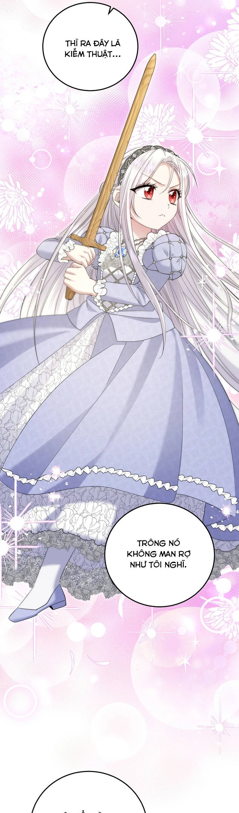 Kiếp Này Ta Sẽ Không Sống Như Một Anh Hùng Nữa Đâu! Có Lẽ Ta Sẽ Nghỉ Hưu! Chapter  30 - 37