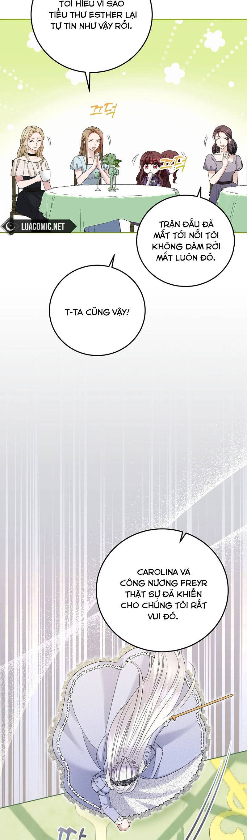 Kiếp Này Ta Sẽ Không Sống Như Một Anh Hùng Nữa Đâu! Có Lẽ Ta Sẽ Nghỉ Hưu! Chapter  30 - 38