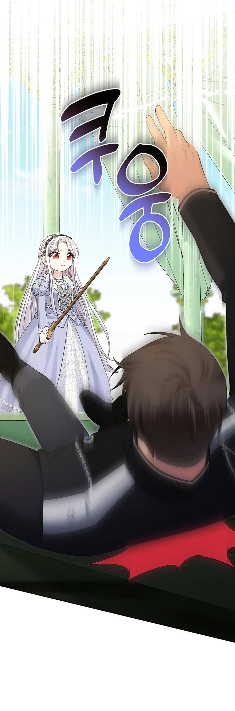 Kiếp Này Ta Sẽ Không Sống Như Một Anh Hùng Nữa Đâu! Có Lẽ Ta Sẽ Nghỉ Hưu! Chapter  30 - 40