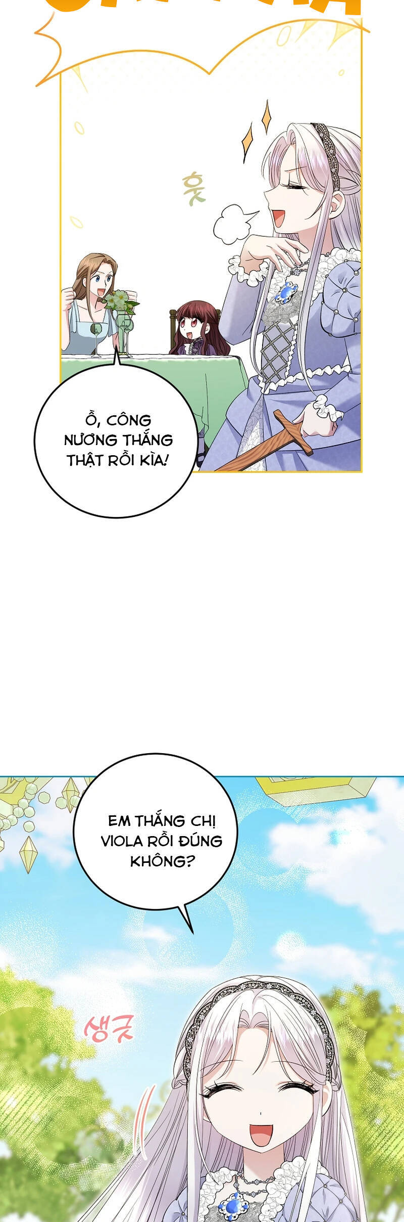 Kiếp Này Ta Sẽ Không Sống Như Một Anh Hùng Nữa Đâu! Có Lẽ Ta Sẽ Nghỉ Hưu! Chapter  30 - 42