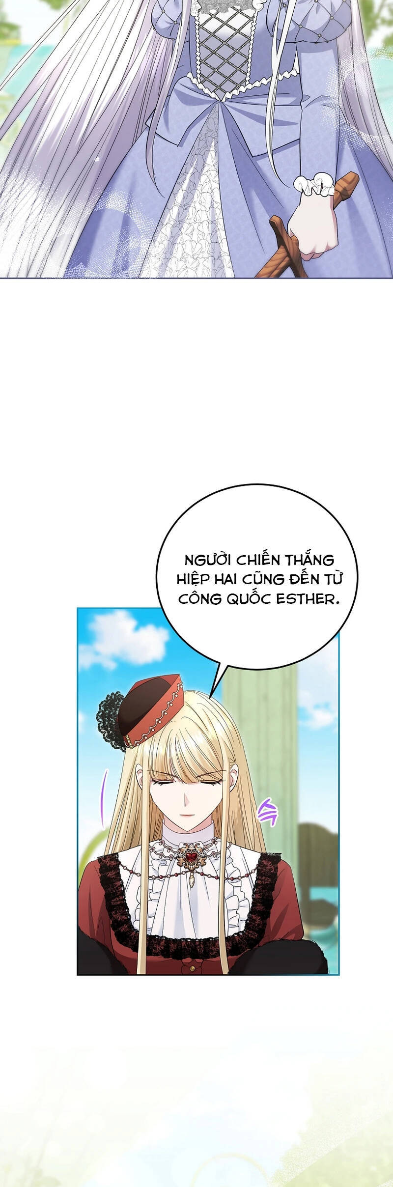 Kiếp Này Ta Sẽ Không Sống Như Một Anh Hùng Nữa Đâu! Có Lẽ Ta Sẽ Nghỉ Hưu! Chapter  30 - 43