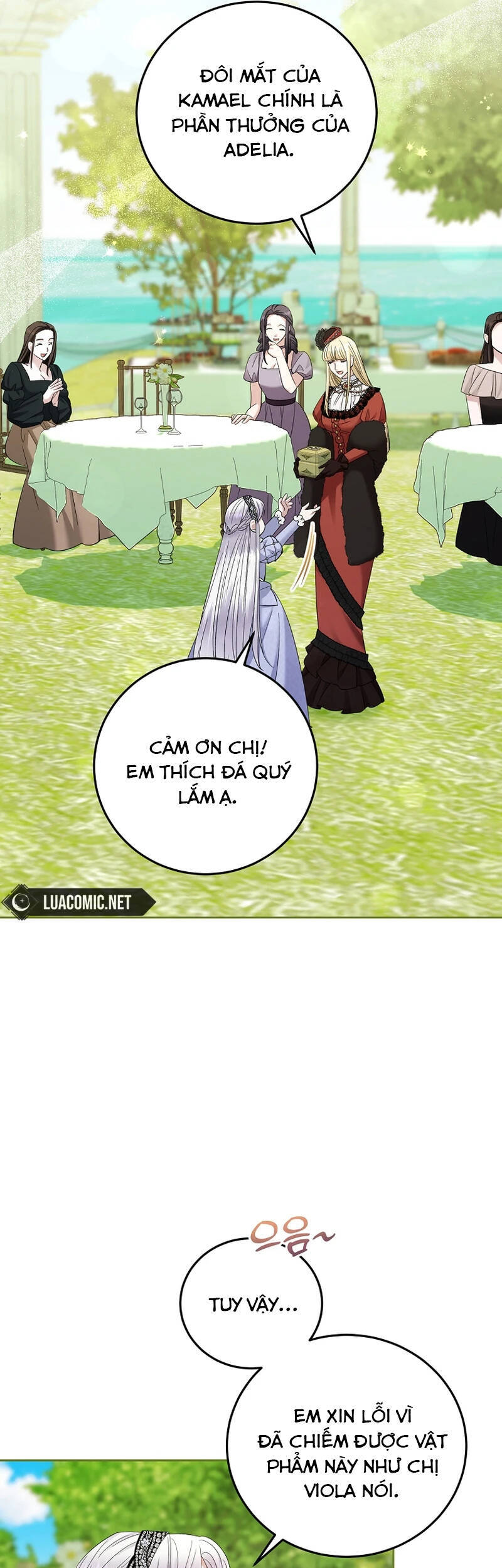 Kiếp Này Ta Sẽ Không Sống Như Một Anh Hùng Nữa Đâu! Có Lẽ Ta Sẽ Nghỉ Hưu! Chapter  30 - 44