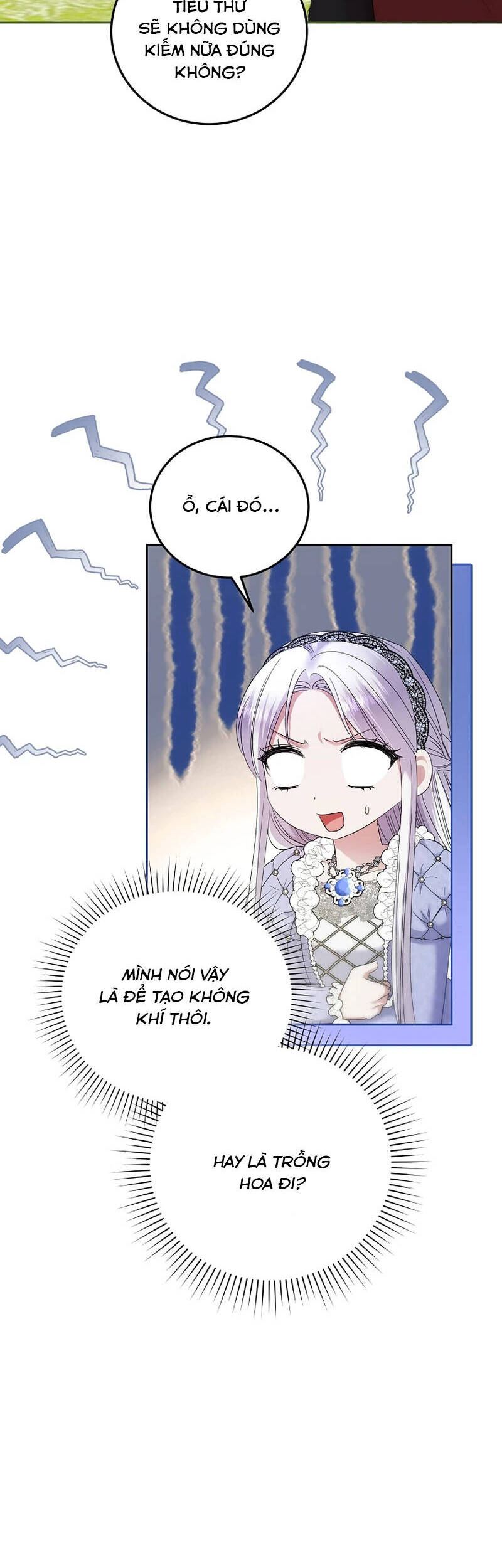 Kiếp Này Ta Sẽ Không Sống Như Một Anh Hùng Nữa Đâu! Có Lẽ Ta Sẽ Nghỉ Hưu! Chapter  30 - 47