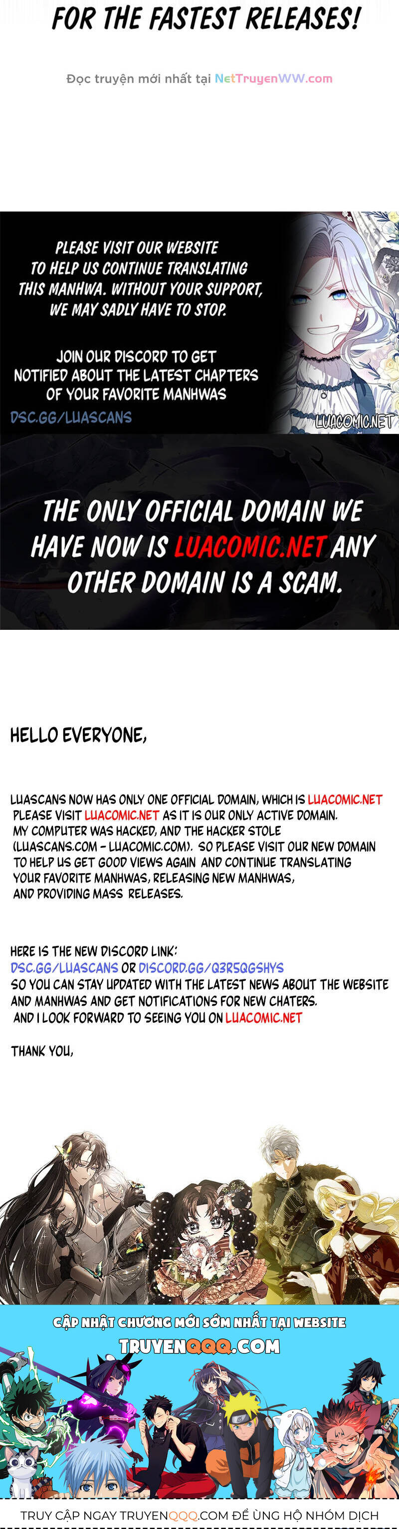 Kiếp Này Ta Sẽ Không Sống Như Một Anh Hùng Nữa Đâu! Có Lẽ Ta Sẽ Nghỉ Hưu! Chapter  30 - 53