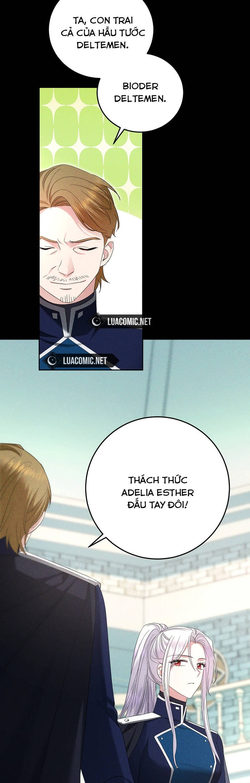 Kiếp Này Ta Sẽ Không Sống Như Một Anh Hùng Nữa Đâu! Có Lẽ Ta Sẽ Nghỉ Hưu! Chapter  30 - 7