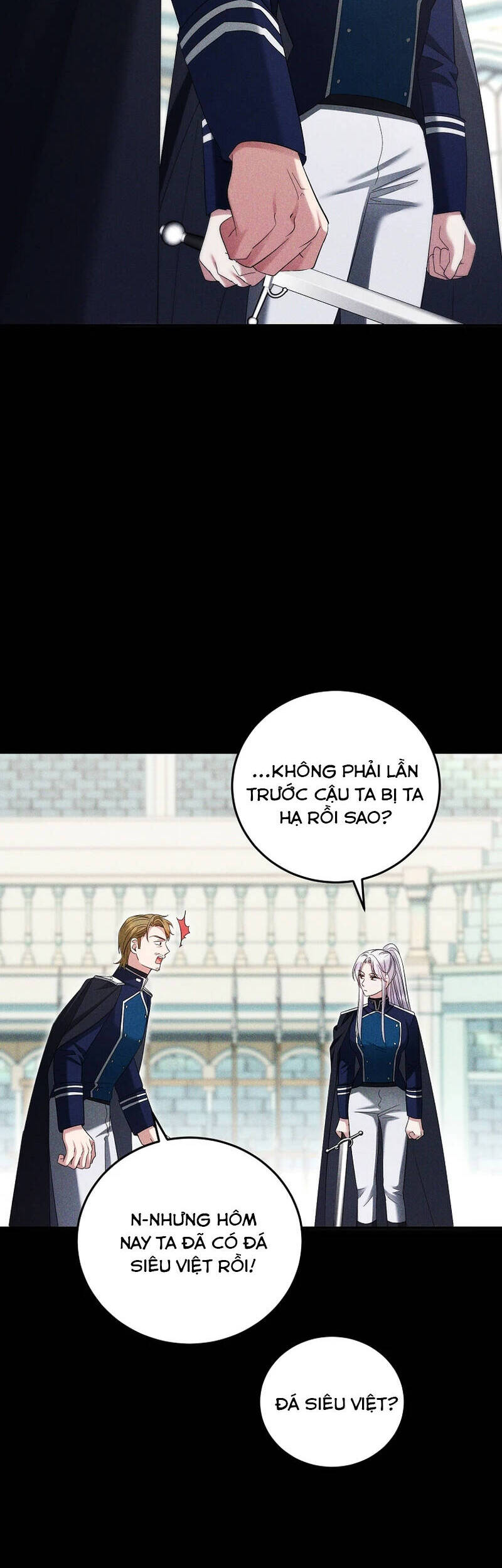 Kiếp Này Ta Sẽ Không Sống Như Một Anh Hùng Nữa Đâu! Có Lẽ Ta Sẽ Nghỉ Hưu! Chapter  30 - 8