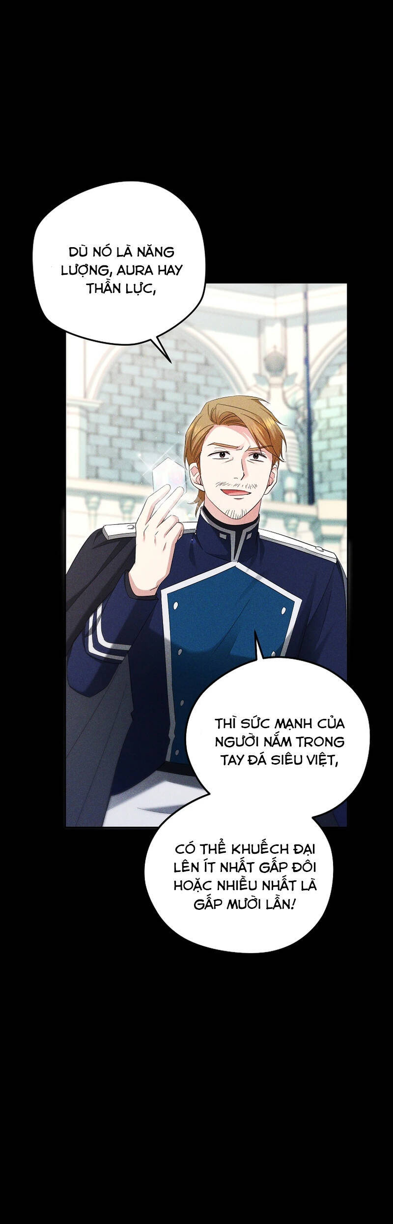 Kiếp Này Ta Sẽ Không Sống Như Một Anh Hùng Nữa Đâu! Có Lẽ Ta Sẽ Nghỉ Hưu! Chapter  30 - 9