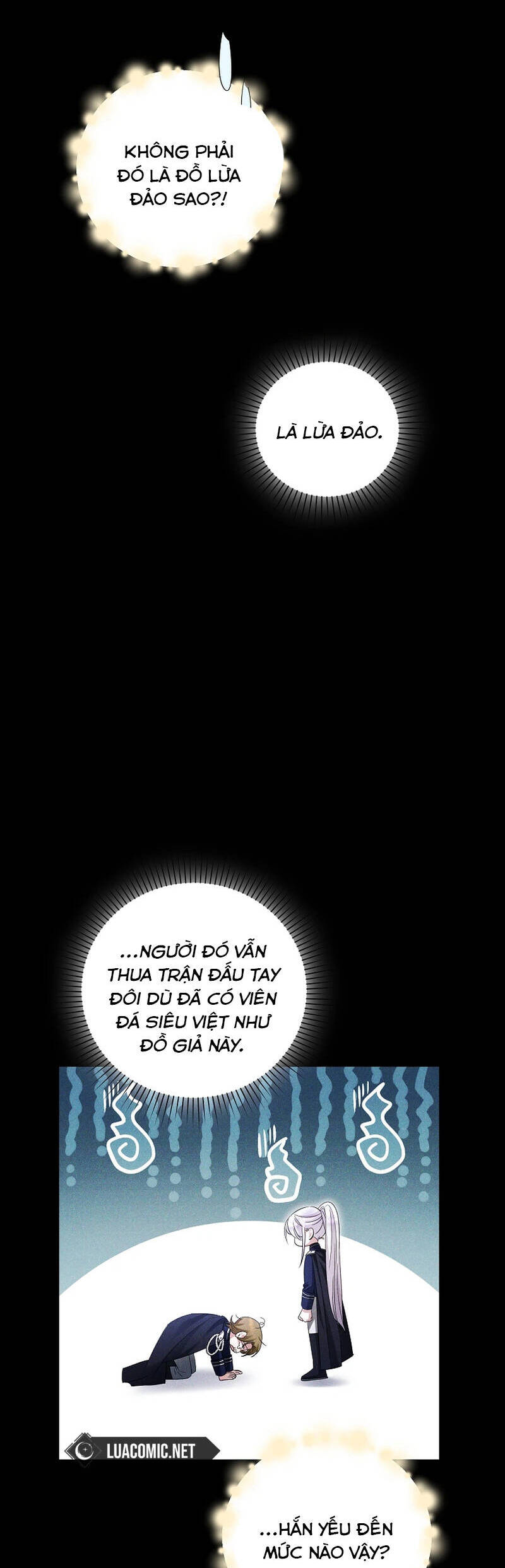 Kiếp Này Ta Sẽ Không Sống Như Một Anh Hùng Nữa Đâu! Có Lẽ Ta Sẽ Nghỉ Hưu! Chapter  30 - 10