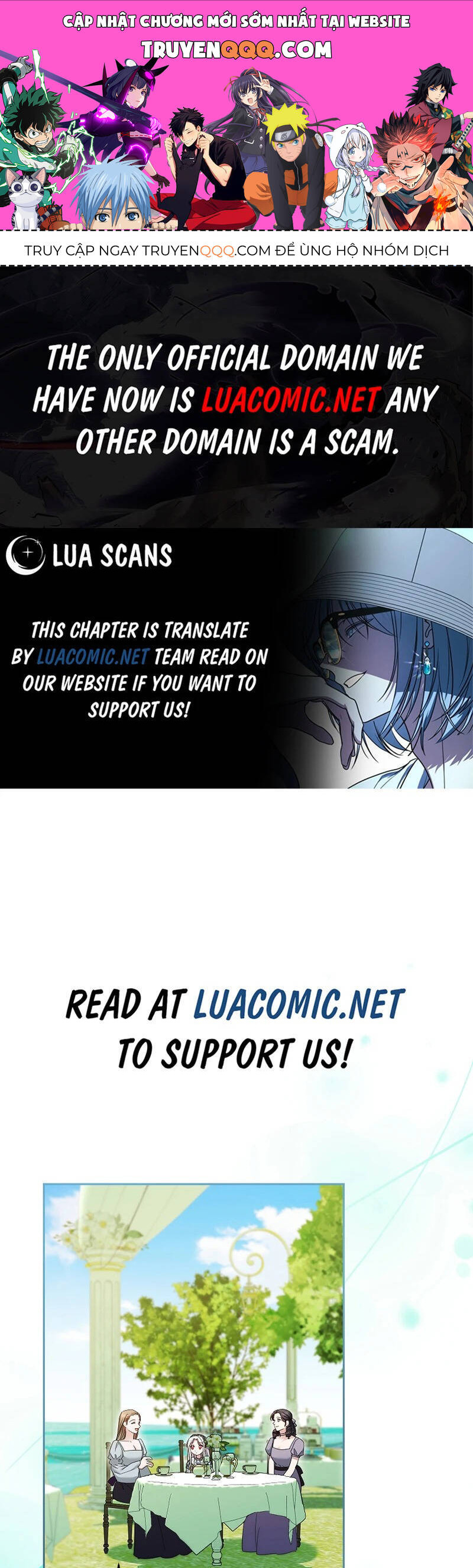 Kiếp Này Ta Sẽ Không Sống Như Một Anh Hùng Nữa Đâu! Có Lẽ Ta Sẽ Nghỉ Hưu! Chapter  31 - 1