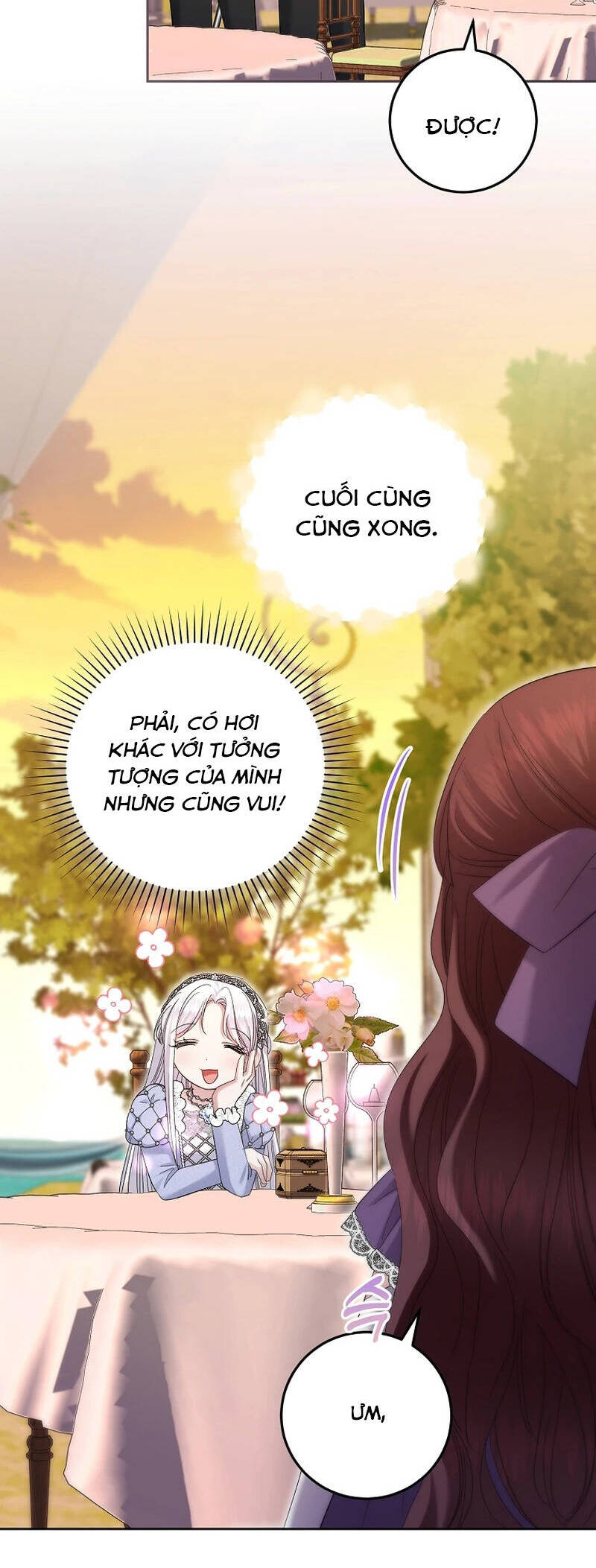 Kiếp Này Ta Sẽ Không Sống Như Một Anh Hùng Nữa Đâu! Có Lẽ Ta Sẽ Nghỉ Hưu! Chapter  31 - 15
