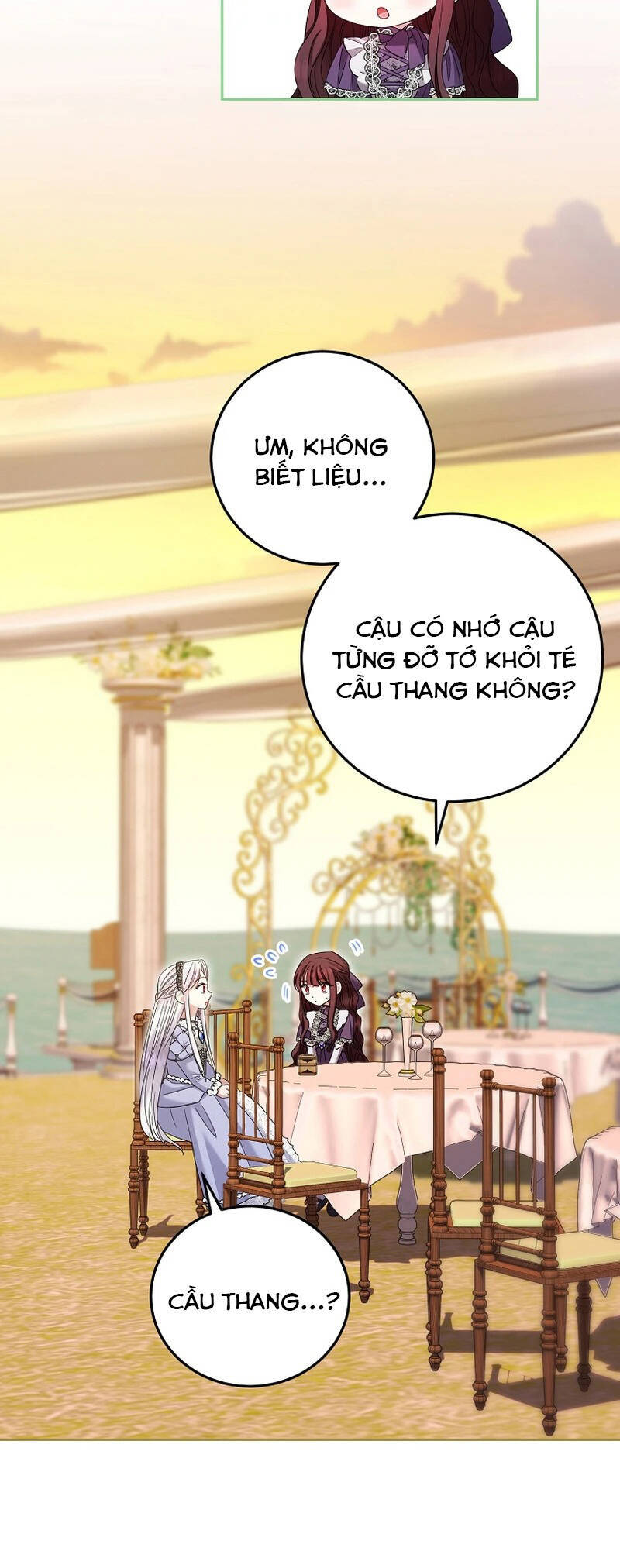 Kiếp Này Ta Sẽ Không Sống Như Một Anh Hùng Nữa Đâu! Có Lẽ Ta Sẽ Nghỉ Hưu! Chapter  31 - 19