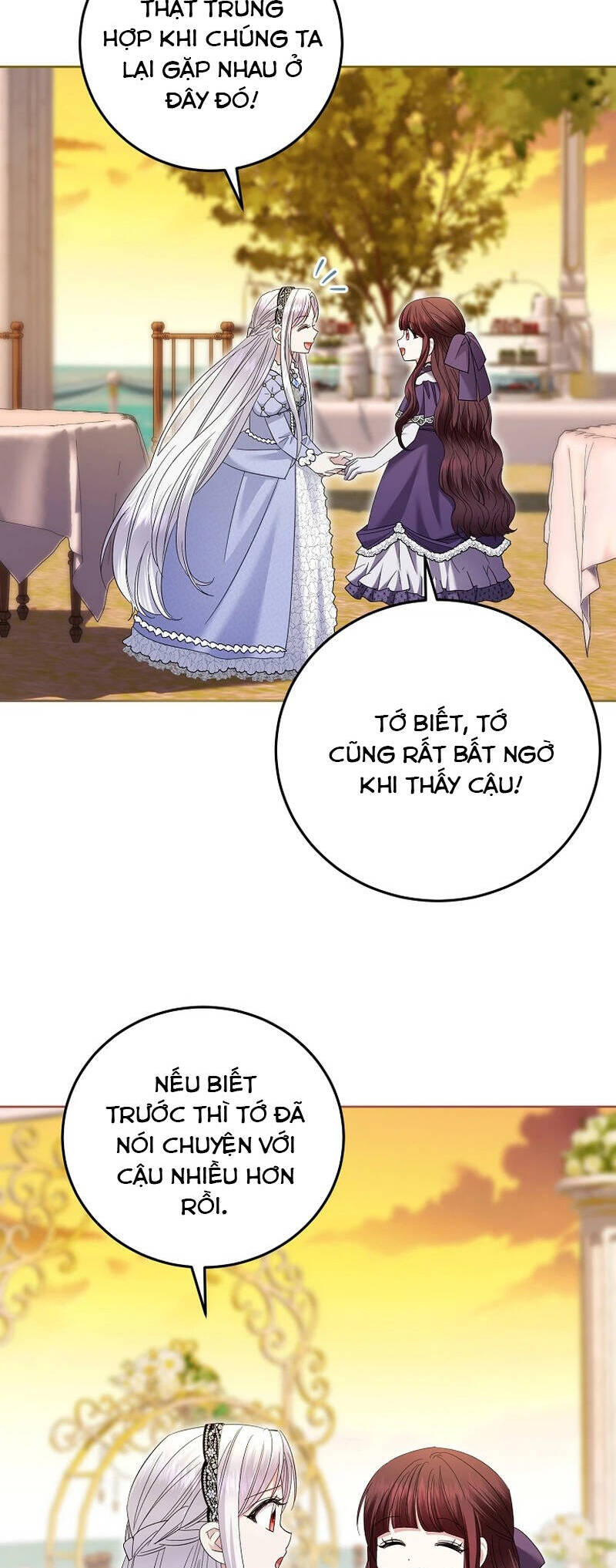 Kiếp Này Ta Sẽ Không Sống Như Một Anh Hùng Nữa Đâu! Có Lẽ Ta Sẽ Nghỉ Hưu! Chapter  31 - 21