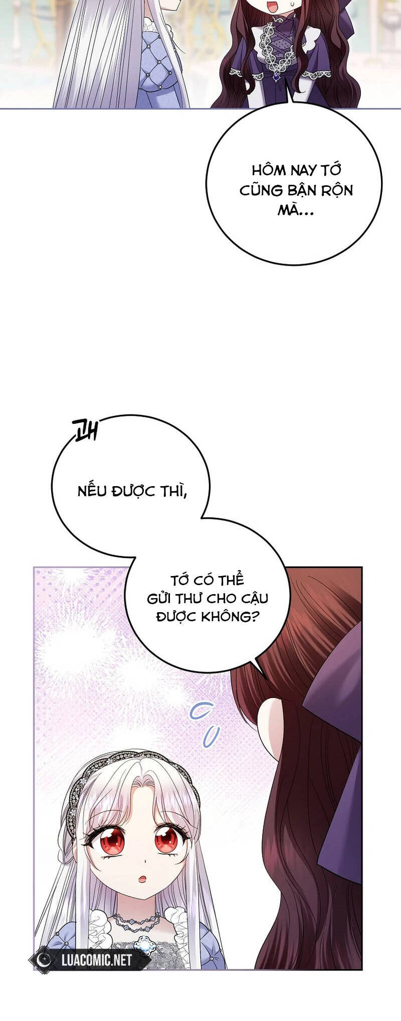 Kiếp Này Ta Sẽ Không Sống Như Một Anh Hùng Nữa Đâu! Có Lẽ Ta Sẽ Nghỉ Hưu! Chapter  31 - 22
