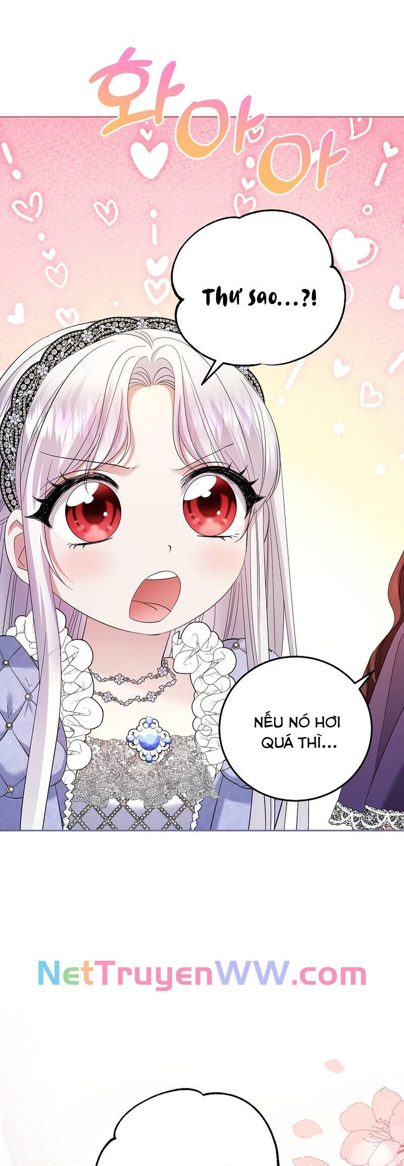 Kiếp Này Ta Sẽ Không Sống Như Một Anh Hùng Nữa Đâu! Có Lẽ Ta Sẽ Nghỉ Hưu! Chapter  31 - 23