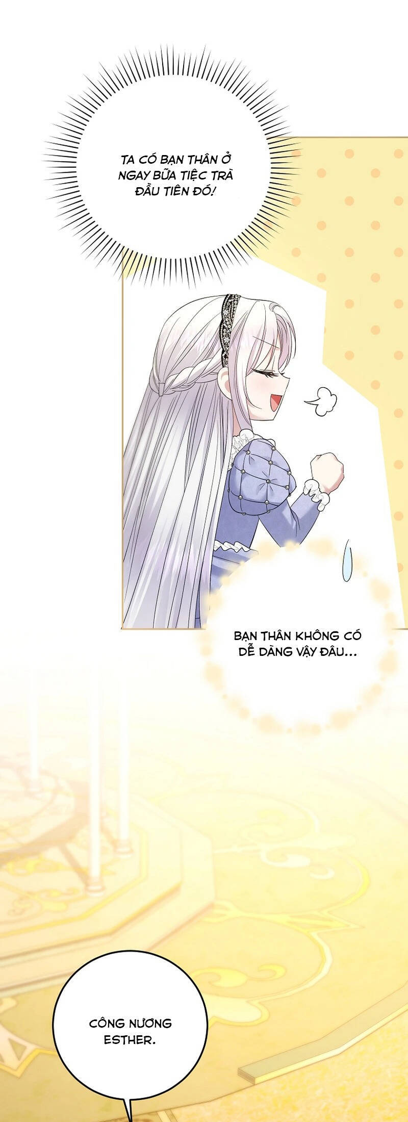Kiếp Này Ta Sẽ Không Sống Như Một Anh Hùng Nữa Đâu! Có Lẽ Ta Sẽ Nghỉ Hưu! Chapter  31 - 26
