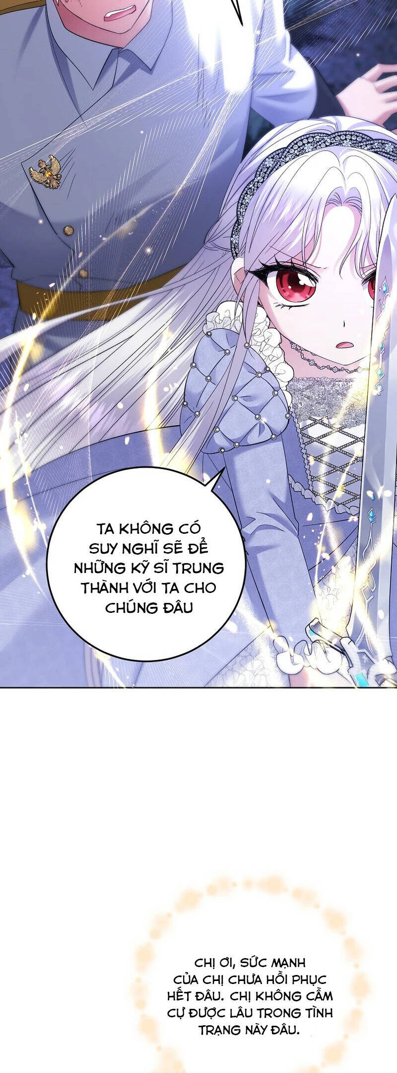 Kiếp Này Ta Sẽ Không Sống Như Một Anh Hùng Nữa Đâu! Có Lẽ Ta Sẽ Nghỉ Hưu! Chapter  31 - 47