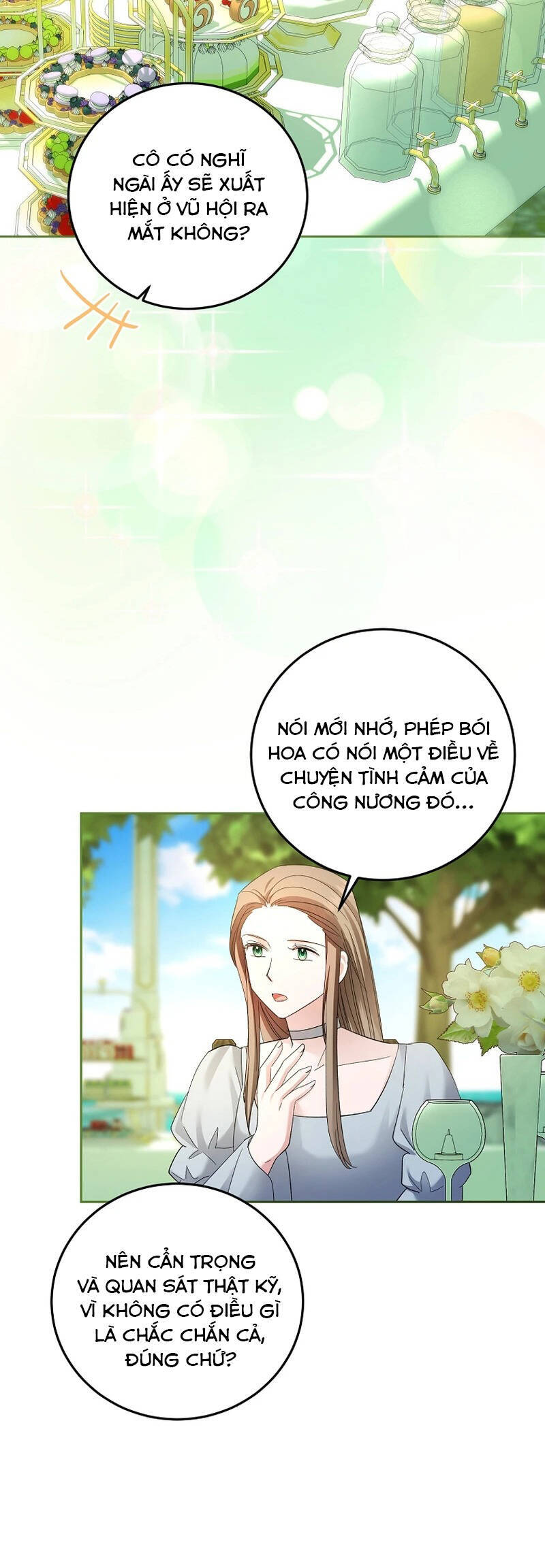 Kiếp Này Ta Sẽ Không Sống Như Một Anh Hùng Nữa Đâu! Có Lẽ Ta Sẽ Nghỉ Hưu! Chapter  31 - 9