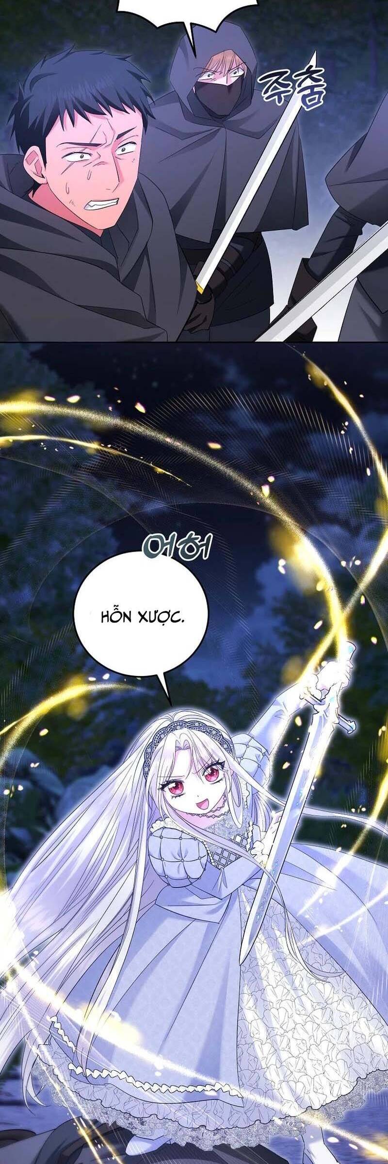 Kiếp Này Ta Sẽ Không Sống Như Một Anh Hùng Nữa Đâu! Có Lẽ Ta Sẽ Nghỉ Hưu! Chapter  32 - 2