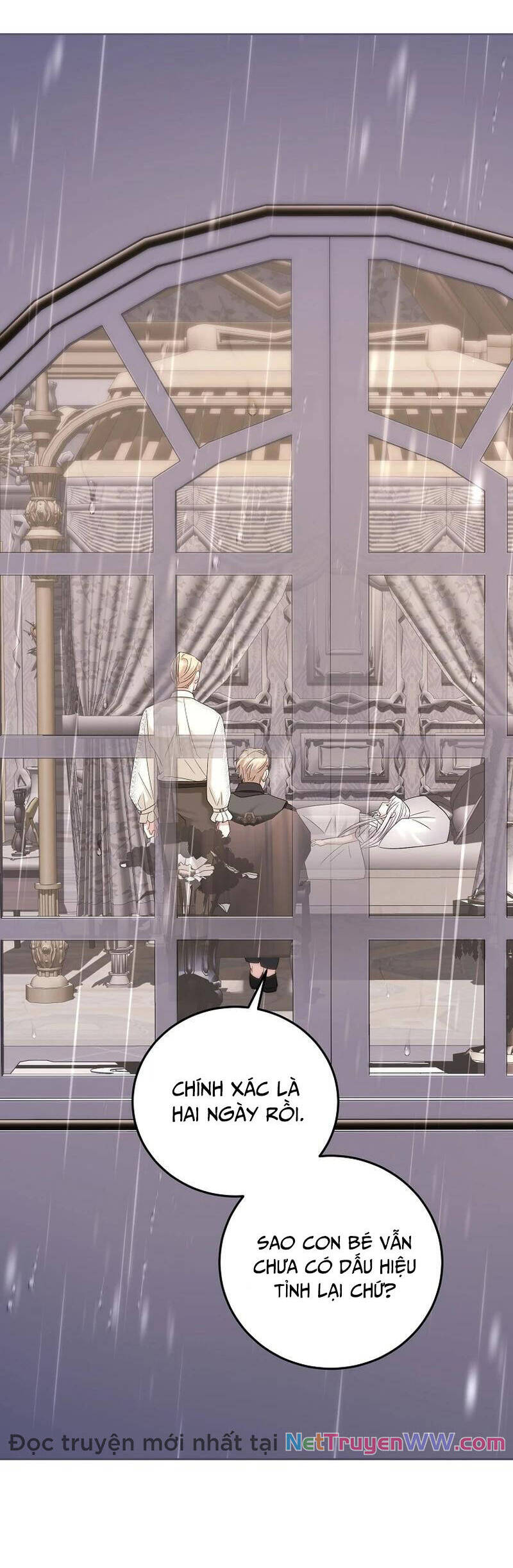 Kiếp Này Ta Sẽ Không Sống Như Một Anh Hùng Nữa Đâu! Có Lẽ Ta Sẽ Nghỉ Hưu! Chapter  32 - 15