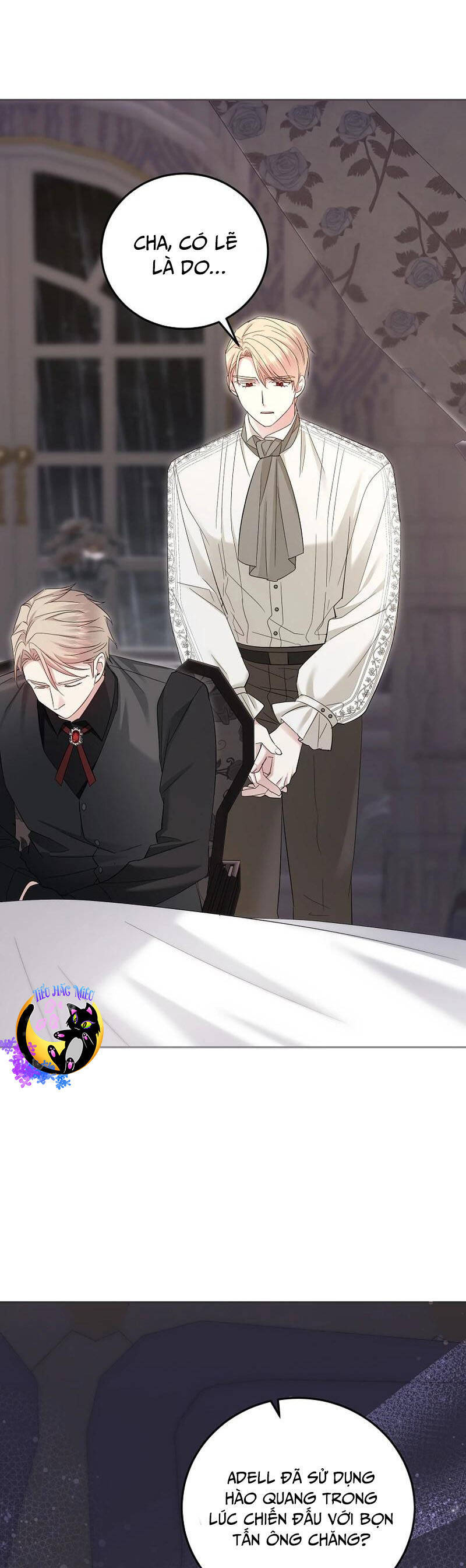 Kiếp Này Ta Sẽ Không Sống Như Một Anh Hùng Nữa Đâu! Có Lẽ Ta Sẽ Nghỉ Hưu! Chapter  32 - 16