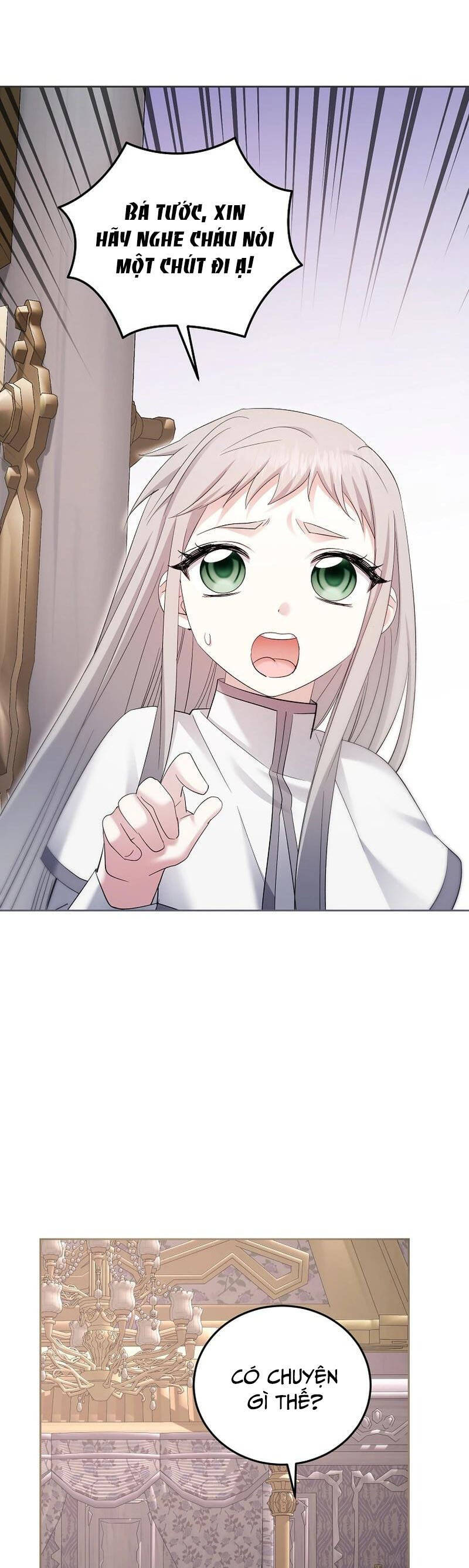 Kiếp Này Ta Sẽ Không Sống Như Một Anh Hùng Nữa Đâu! Có Lẽ Ta Sẽ Nghỉ Hưu! Chapter  32 - 19