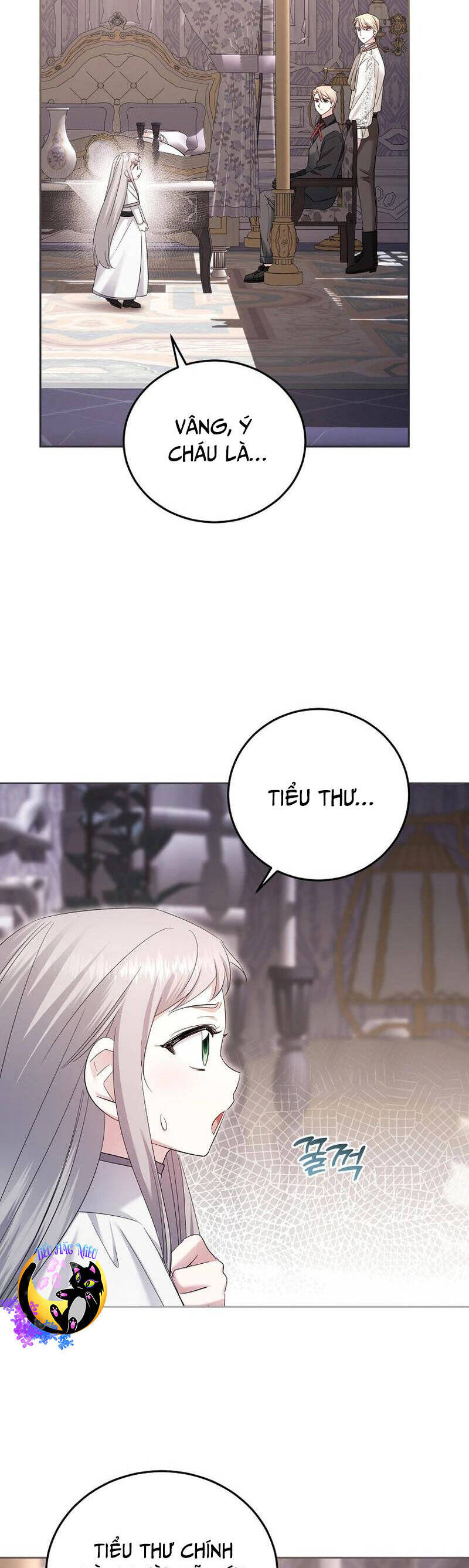 Kiếp Này Ta Sẽ Không Sống Như Một Anh Hùng Nữa Đâu! Có Lẽ Ta Sẽ Nghỉ Hưu! Chapter  32 - 20