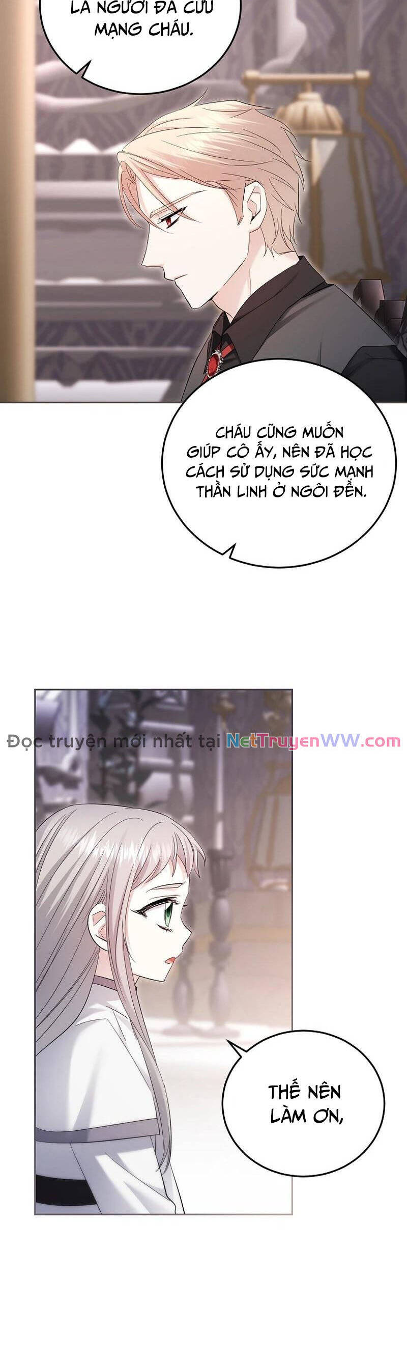 Kiếp Này Ta Sẽ Không Sống Như Một Anh Hùng Nữa Đâu! Có Lẽ Ta Sẽ Nghỉ Hưu! Chapter  32 - 21