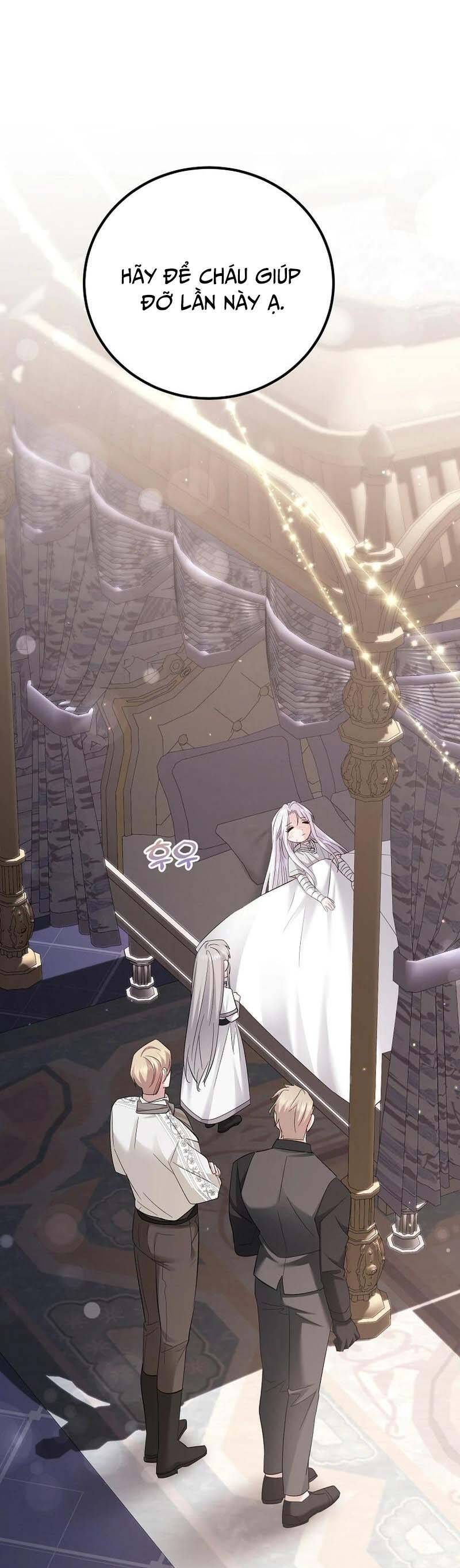 Kiếp Này Ta Sẽ Không Sống Như Một Anh Hùng Nữa Đâu! Có Lẽ Ta Sẽ Nghỉ Hưu! Chapter  32 - 22