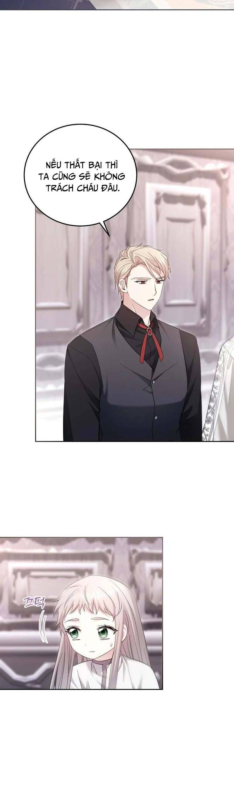 Kiếp Này Ta Sẽ Không Sống Như Một Anh Hùng Nữa Đâu! Có Lẽ Ta Sẽ Nghỉ Hưu! Chapter  32 - 23