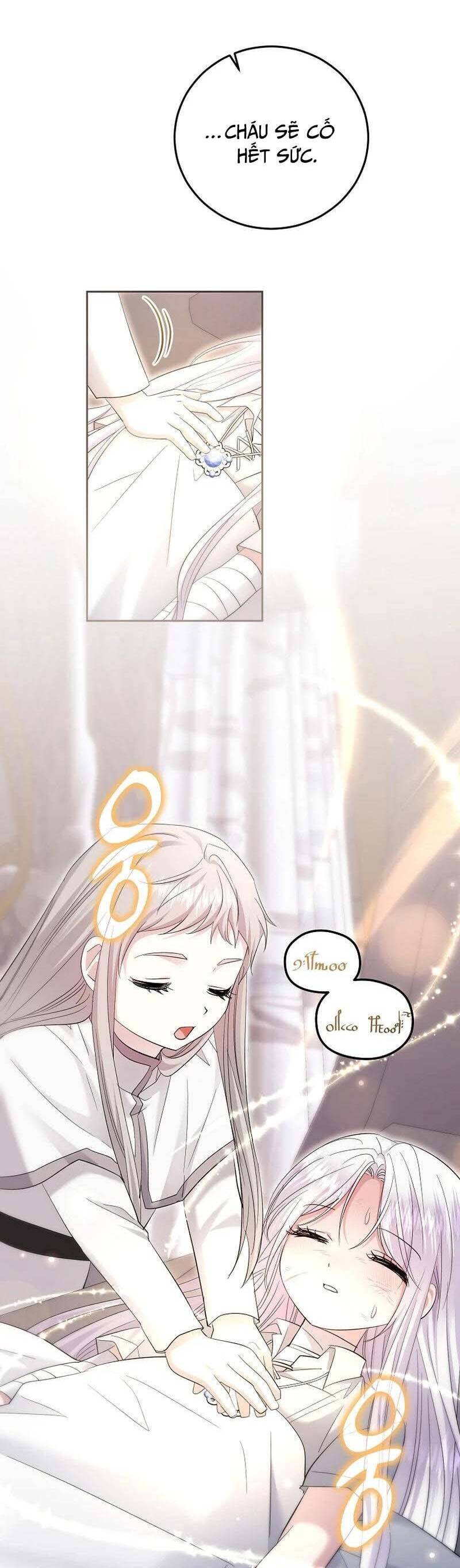 Kiếp Này Ta Sẽ Không Sống Như Một Anh Hùng Nữa Đâu! Có Lẽ Ta Sẽ Nghỉ Hưu! Chapter  32 - 24