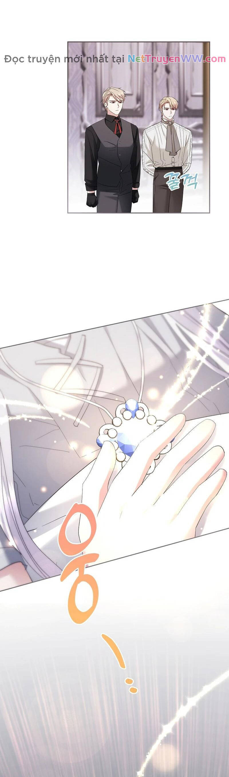 Kiếp Này Ta Sẽ Không Sống Như Một Anh Hùng Nữa Đâu! Có Lẽ Ta Sẽ Nghỉ Hưu! Chapter  32 - 27