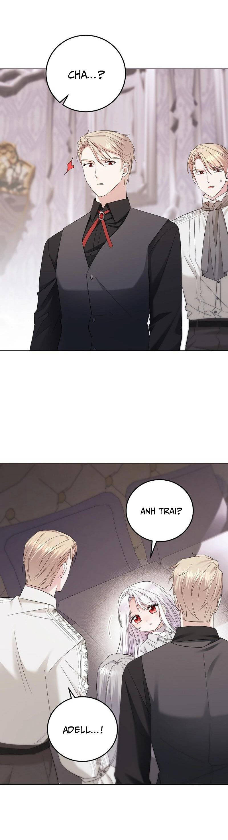 Kiếp Này Ta Sẽ Không Sống Như Một Anh Hùng Nữa Đâu! Có Lẽ Ta Sẽ Nghỉ Hưu! Chapter  32 - 30