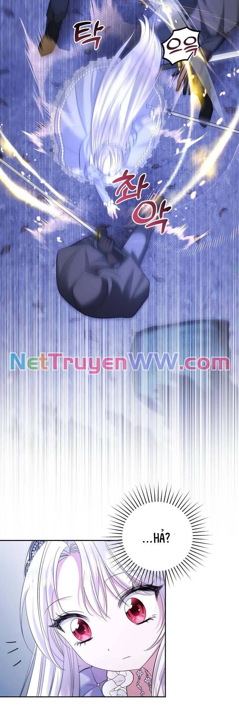 Kiếp Này Ta Sẽ Không Sống Như Một Anh Hùng Nữa Đâu! Có Lẽ Ta Sẽ Nghỉ Hưu! Chapter  32 - 4