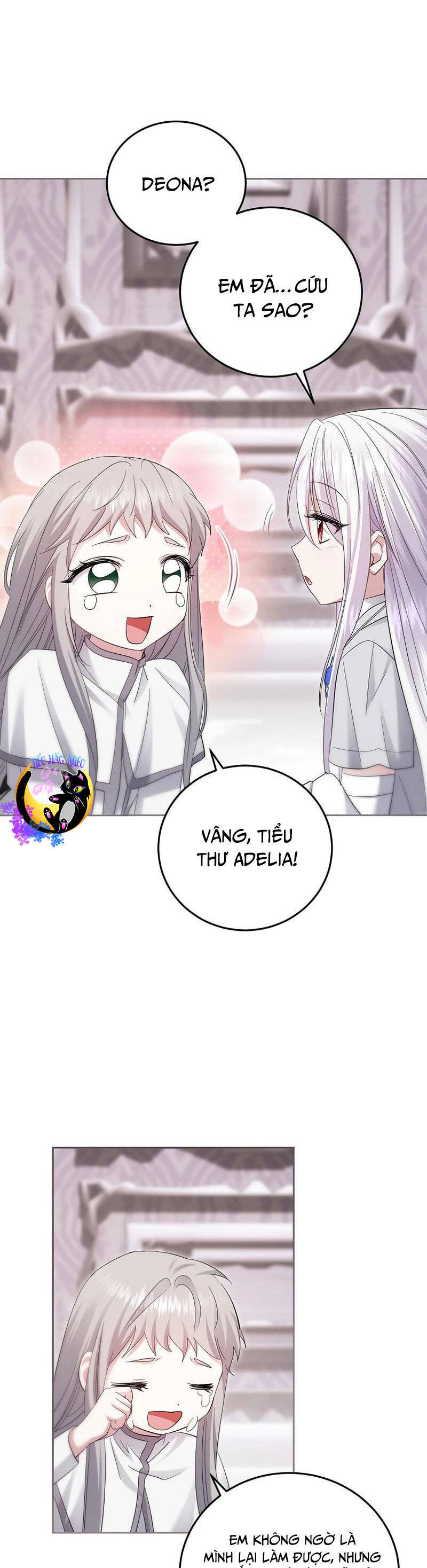 Kiếp Này Ta Sẽ Không Sống Như Một Anh Hùng Nữa Đâu! Có Lẽ Ta Sẽ Nghỉ Hưu! Chapter  32 - 31