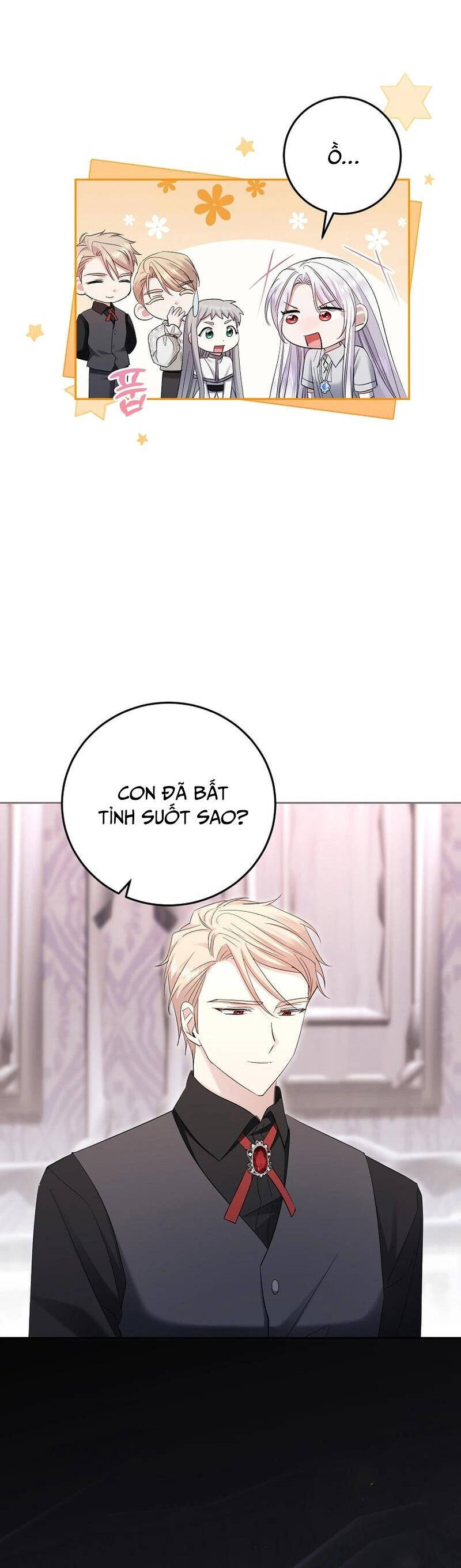 Kiếp Này Ta Sẽ Không Sống Như Một Anh Hùng Nữa Đâu! Có Lẽ Ta Sẽ Nghỉ Hưu! Chapter  32 - 33