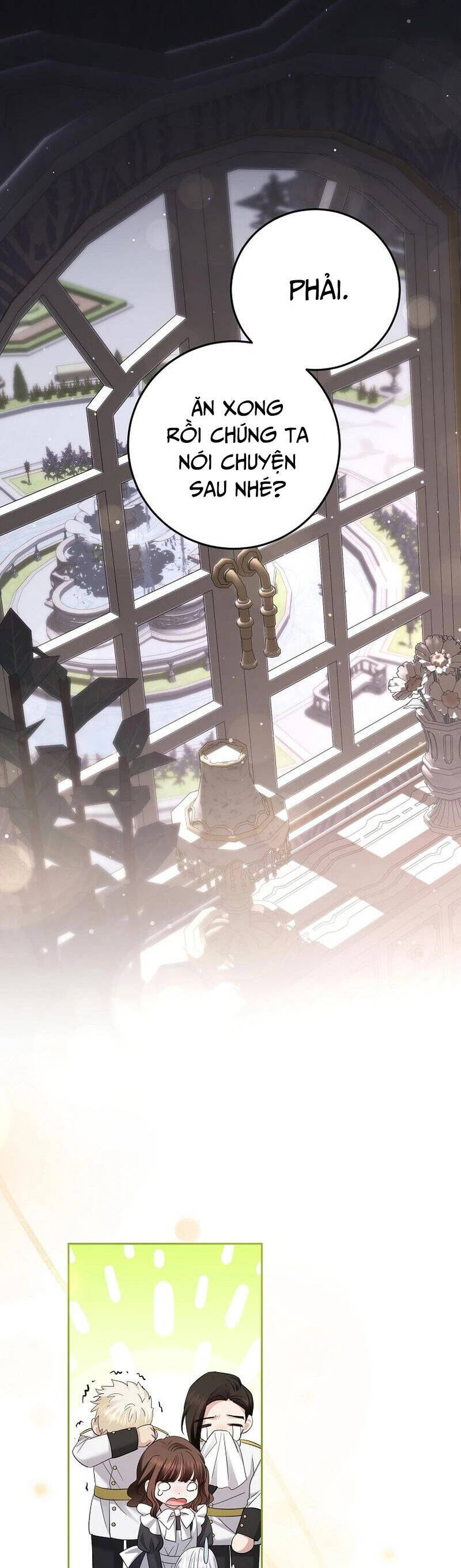 Kiếp Này Ta Sẽ Không Sống Như Một Anh Hùng Nữa Đâu! Có Lẽ Ta Sẽ Nghỉ Hưu! Chapter  32 - 34