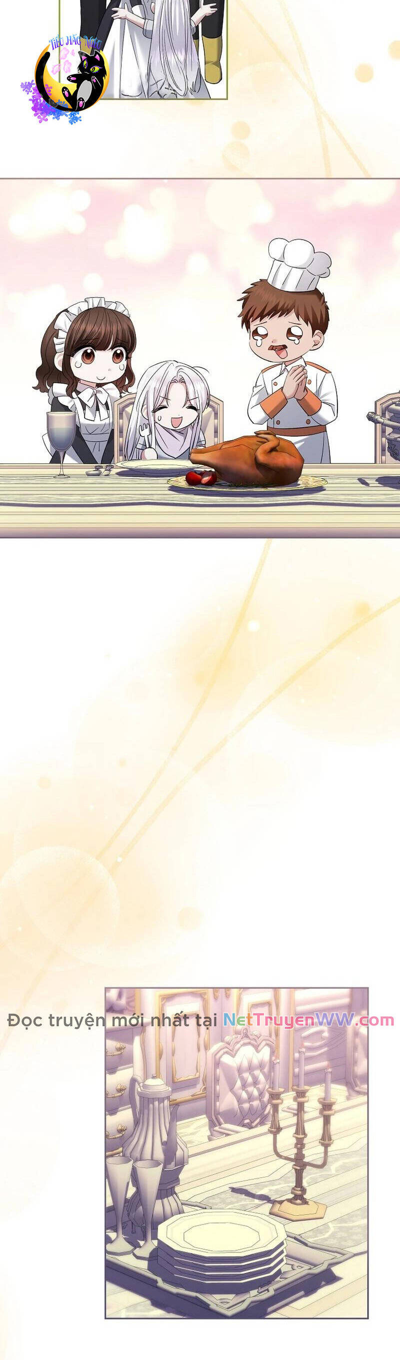 Kiếp Này Ta Sẽ Không Sống Như Một Anh Hùng Nữa Đâu! Có Lẽ Ta Sẽ Nghỉ Hưu! Chapter  32 - 35