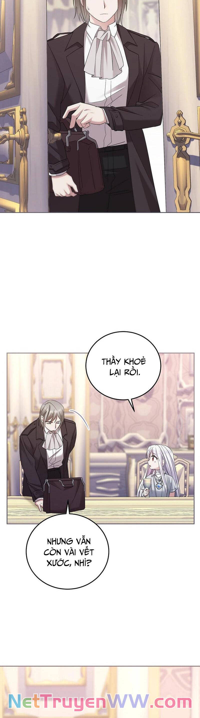 Kiếp Này Ta Sẽ Không Sống Như Một Anh Hùng Nữa Đâu! Có Lẽ Ta Sẽ Nghỉ Hưu! Chapter  32 - 37