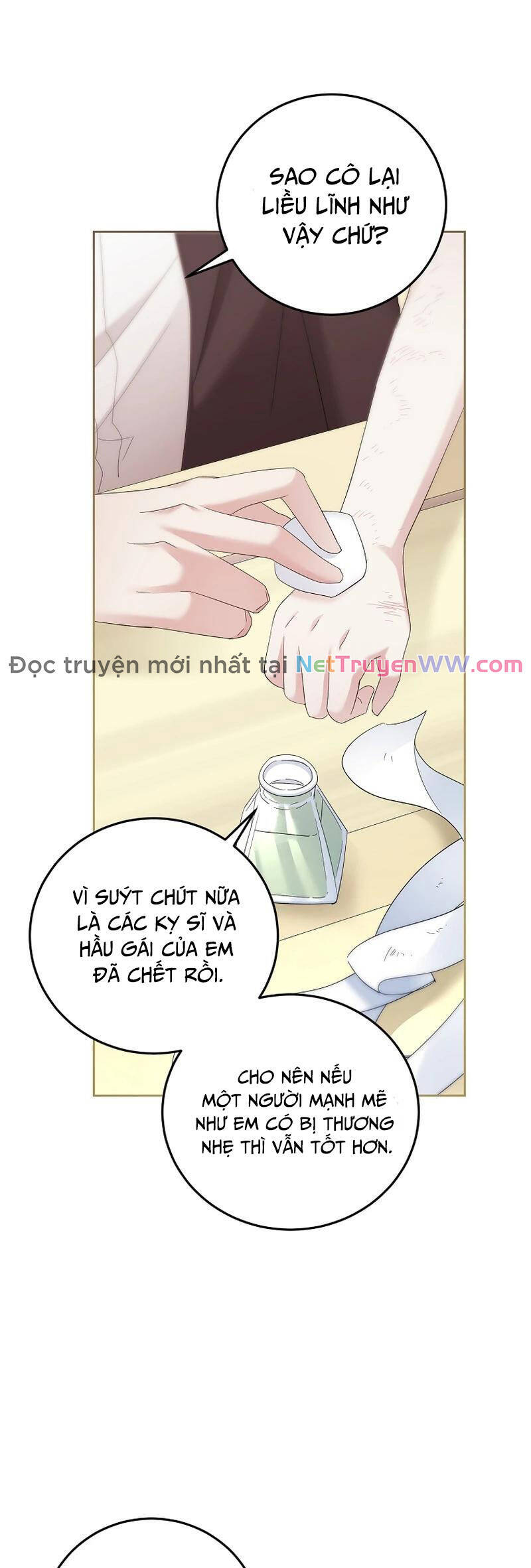 Kiếp Này Ta Sẽ Không Sống Như Một Anh Hùng Nữa Đâu! Có Lẽ Ta Sẽ Nghỉ Hưu! Chapter  32 - 39