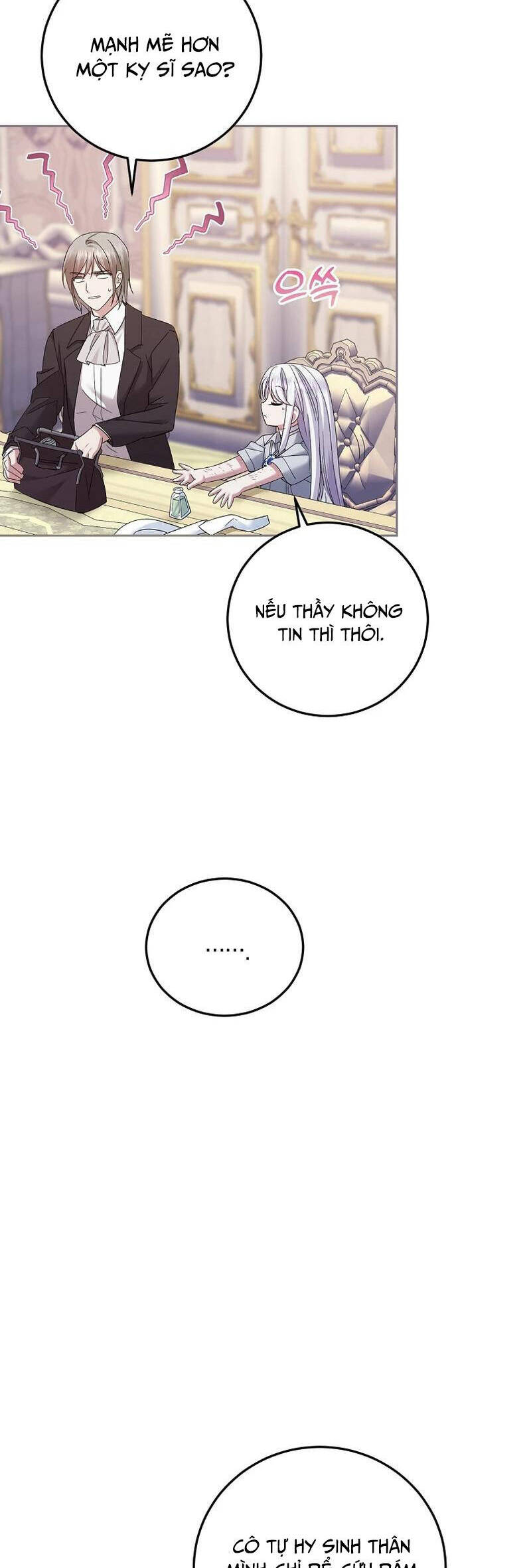 Kiếp Này Ta Sẽ Không Sống Như Một Anh Hùng Nữa Đâu! Có Lẽ Ta Sẽ Nghỉ Hưu! Chapter  32 - 40